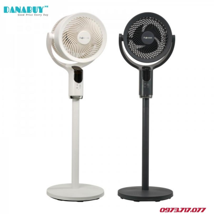 Quạt Fujihome CFR04-VOICE 1 Quạt Fujihome CFR04-VOICE