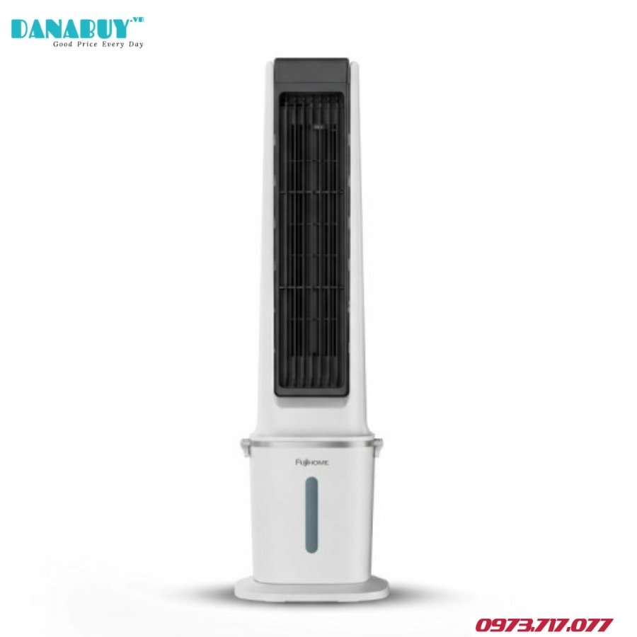 Quạt làm mát Fujihome AC-17N 2 Quạt làm mát Fujihome AC-17N