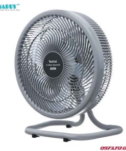 Quạt sàn Tefal Turbo Silence Plus VH686790 - 80W