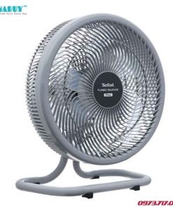 Quạt sàn Tefal Turbo Silence Plus VH686790 - 80W