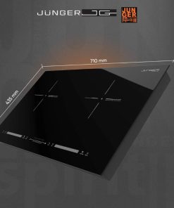 Bếp điện từ đôi Junger NKD 22