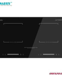 Bếp điện từ đôi Junger CEJ-200-II