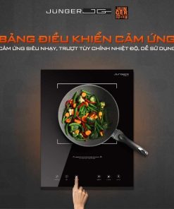 Bếp đơn hồng ngoại Junger MT-92