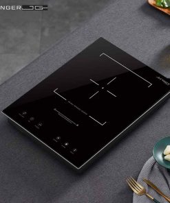 Bếp đơn hồng ngoại Junger MT-92