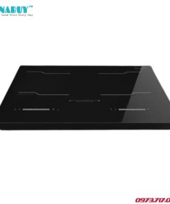 Bếp từ đôi Junger MK-22