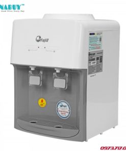Cây nước nóng lạnh FujiE WD579E mini để bàn