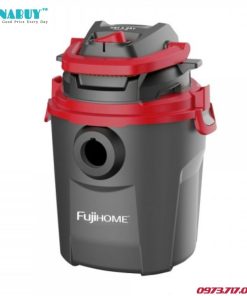 Máy hút bụi Fujihome VC10N bụi khô & ướt