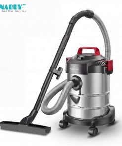 Máy hút bụi Fujihome VC12N khô & ướt