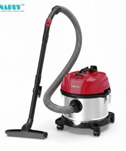 Máy hút bụi Fujihome VC15N khô - Ướt