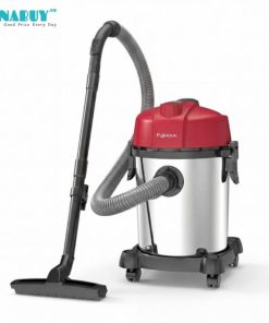 Máy hút bụi Fujihome VC18N khô ướt