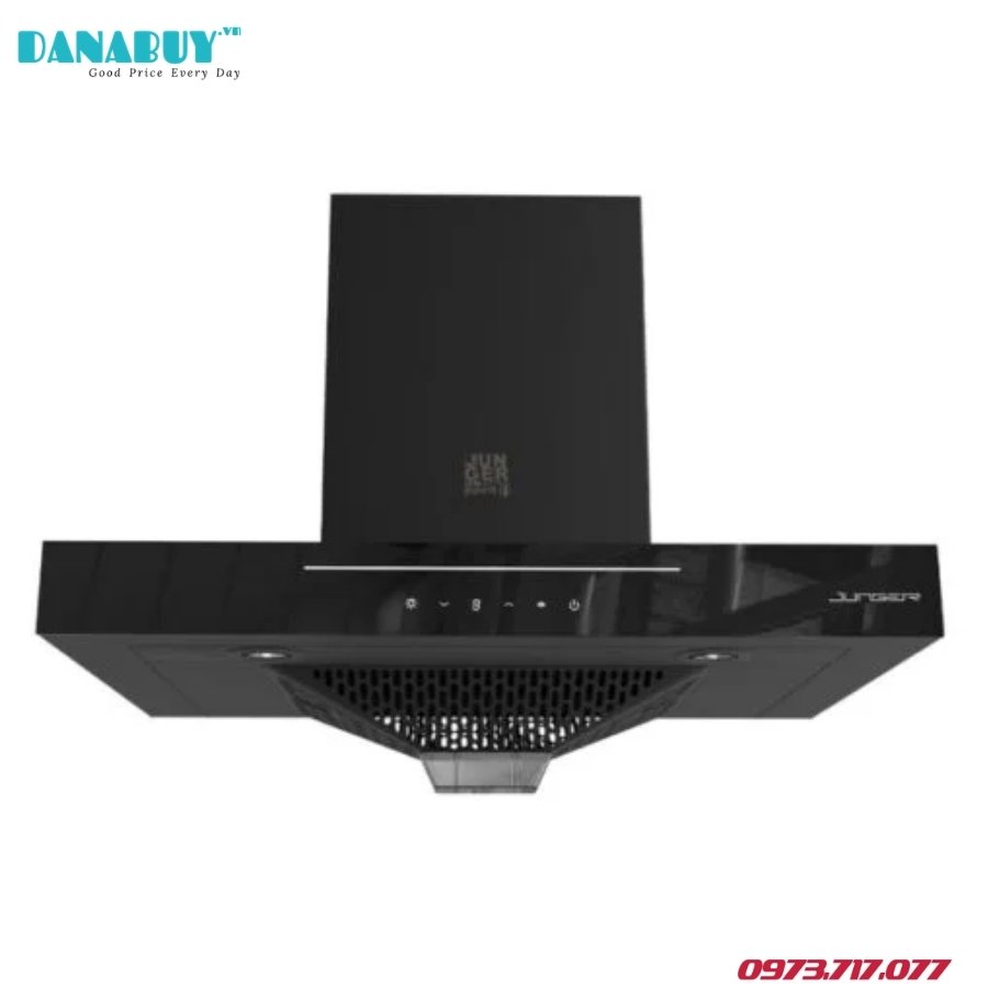 Máy hút mùi Junger HRJ-701 1 Máy hút mùi Junger HRJ-701