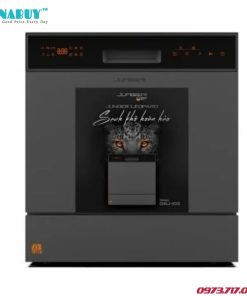 Máy rửa bát đĩa Junger DWJ-103 5 Máy rửa bát đĩa Junger DWJ-103