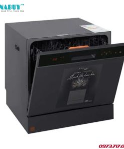 Máy rửa bát đĩa Junger DWJ-103