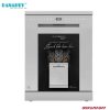Máy rửa bát đĩa Junger DWJ-140 13 Máy rửa bát đĩa Junger DWJ-140