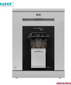 Máy rửa bát đĩa Junger DWJ-140