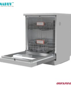 Máy rửa bát đĩa Junger DWJ-140 7 Máy rửa bát đĩa Junger DWJ-140