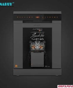 Máy rửa bát đĩa Junger DWJ-143