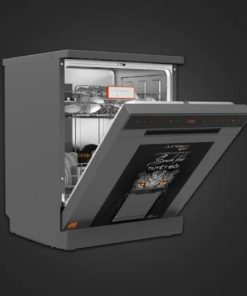 Máy rửa bát đĩa Junger DWJ-143 7 Máy rửa bát đĩa Junger DWJ-143