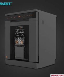 Máy rửa bát đĩa Junger DWJ-143 6 Máy rửa bát đĩa Junger DWJ-143