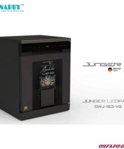 Máy rửa bát Junger DWJ-183-VG