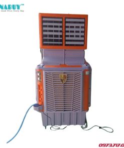 Quạt công nghiệp Camac CC130