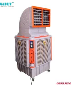 Quạt công nghiệp Camac CC130
