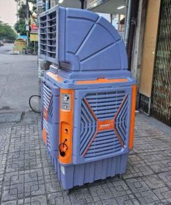 Quạt hơi nước công nghiệp Tomoko HA-3600 130L - Lõi Đồng