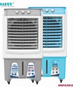 Quạt làm mát Camac CC40 - 40 Lít - Lõi Đồng