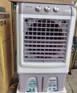 Quạt làm mát Camac CC40 - 40 Lít - Lõi Đồng