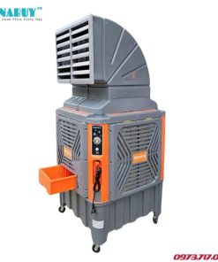 Quạt nước công nghiệp Tomoko HA-3800 150L - Lõi đồng