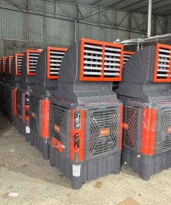 Quạt nước công nghiệp Tomoko HA-3800 150L - Lõi đồng
