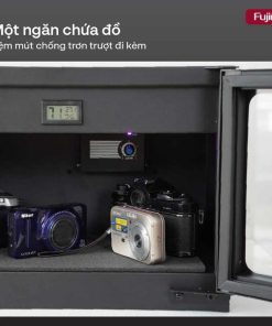 Tủ chống ẩm Fujihome DC-25M 9 Tủ chống ẩm Fujihome DC-25M
