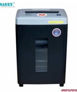 Máy hủy tài liệu Silicon PS-610C
