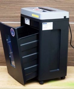 Máy hủy tài liệu Silicon PS-610C