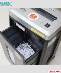 Máy hủy tài liệu Silicon PS-610C