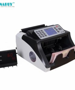 Máy đếm tiền Silicon MC-2400