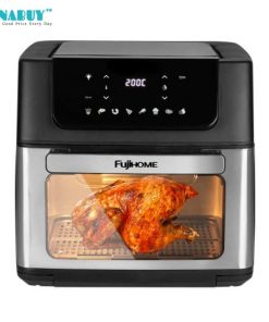 Nồi chiên không dầu Fujihome A16D