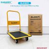 Xe đẩy hàng SUMIKA H150 sàn thép 11 Xe đẩy hàng Sumika H150 sàn thép