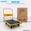 Xe đẩy hàng SUMIKA H300 sàn thép 11 Xe đẩy hàng Sumika H300 sàn thép