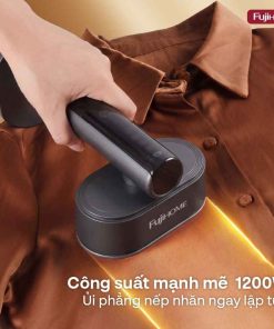 Bàn ủi Fujihome SI716B hơi nước cầm tay