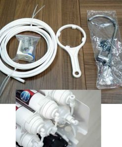 Máy lọc nước Fujihome Hydrogen RO-F09 (9 cấp lọc) 5 Máy lọc nước Fujihome Hydrogen RO-F09 (9 cấp lọc)