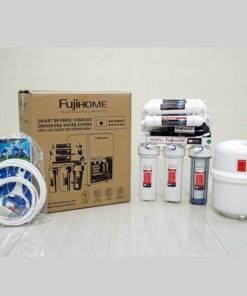 Máy lọc nước Fujihome Hydrogen RO-F09 (9 cấp lọc) 4 Máy lọc nước Fujihome Hydrogen RO-F09 (9 cấp lọc)