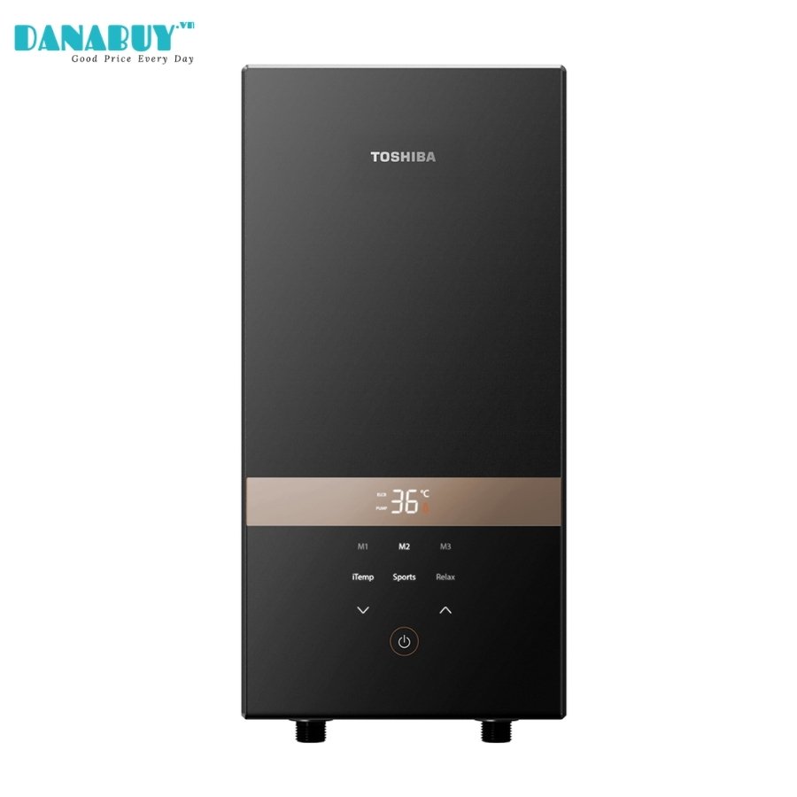 Máy nước nóng Toshiba TWH-45EMC1PVN(K)-KB trực tiếp 1 Máy nước nóng Toshiba TWH-45EMC1PVN(K)-KB trực tiếp