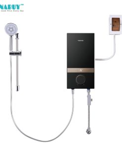 Máy nước nóng Toshiba TWH-45EMCPVN(K)-CB trực tiếp 6 Máy nước nóng Toshiba TWH-45EMCPVN(K)-CB trực tiếp