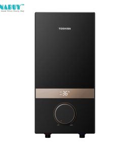 Máy nước nóng Toshiba TWH-45EMCPVN(K)-CB trực tiếp