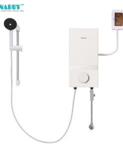 Máy Nước Nóng Toshiba TWH-45MCNVN(W)-WB Trực Tiếp