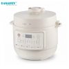 Nồi áp suất Fujihome PS04 điện tử 2 Nồi áp suất Fujihome PS04 điện tử