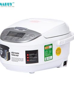Nồi cơm điện tử Toshiba RC-18DH2PV(W)