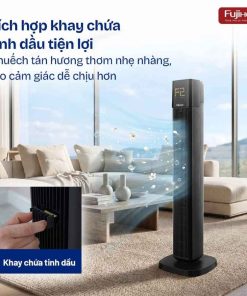 quat thap fujihome tf51f 8