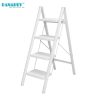 Thang ghế 4 bậc FUJIHOME SL104W ( white ) 14 Thang ghế 4 bậc FUJIHOME SL104W ( white )